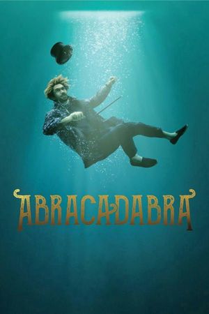 Abracadabra's poster