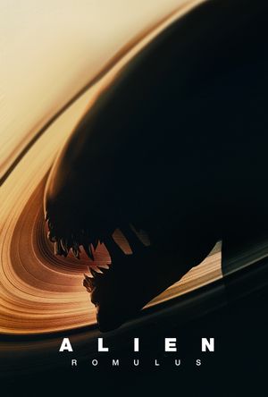 Alien: Romulus's poster