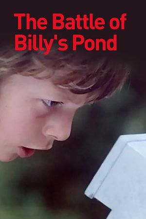 The Battle of Billy's Pond's poster