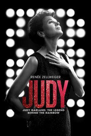 Judy's poster