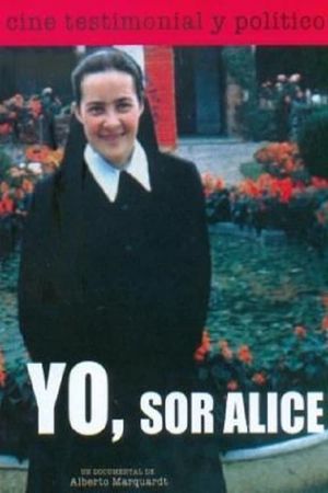 Yo, sor Alice's poster