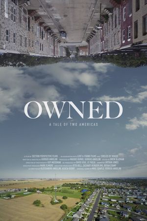 Owned: A Tale of Two Americas's poster