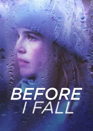Before I Fall's poster