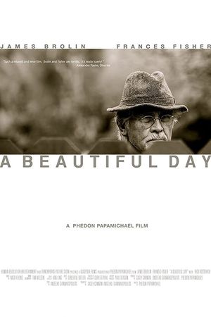 A Beautiful Day's poster