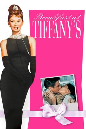Breakfast at Tiffany's's poster image