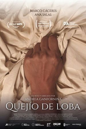 Quejío de loba's poster