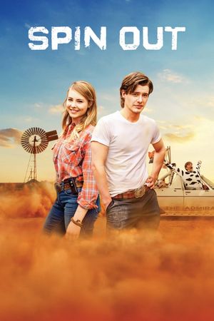 Spin Out's poster