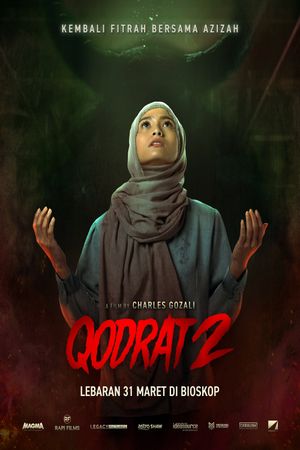 Qodrat 2's poster