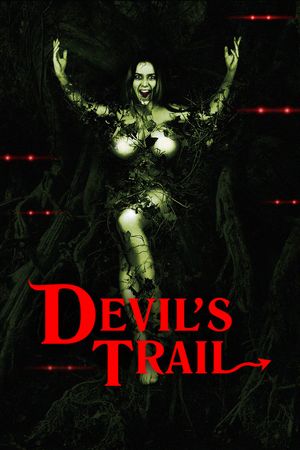 Devil's Trail's poster