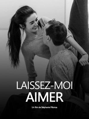 Let Me Love's poster