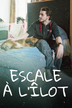 Escale à l'Îlot's poster