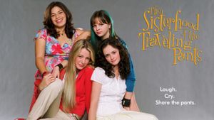 The Sisterhood of the Traveling Pants's poster