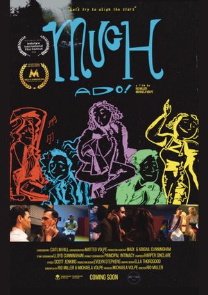 Much Ado!'s poster