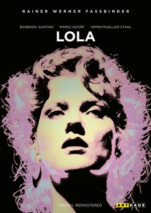 Lola's poster