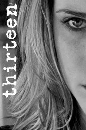 Thirteen's poster