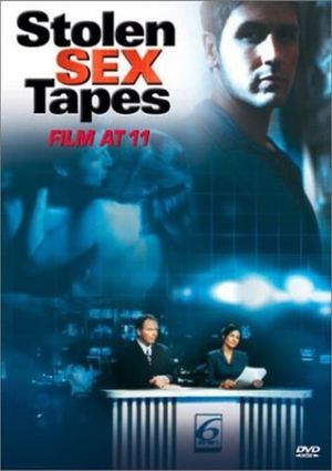 Stolen Sex Tapes's poster image