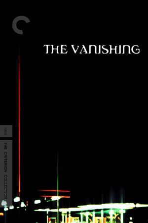 The Vanishing's poster
