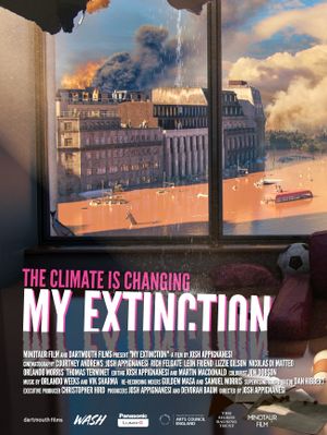 My Extinction's poster image