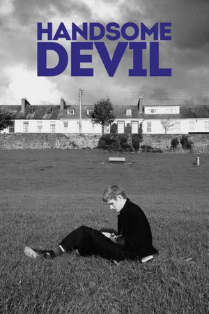 Handsome Devil's poster