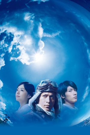 The Fighter Pilot's poster