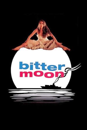 Bitter Moon's poster