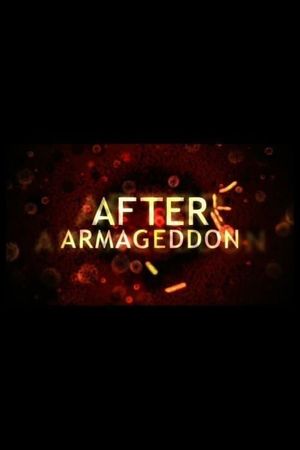 After Armageddon's poster