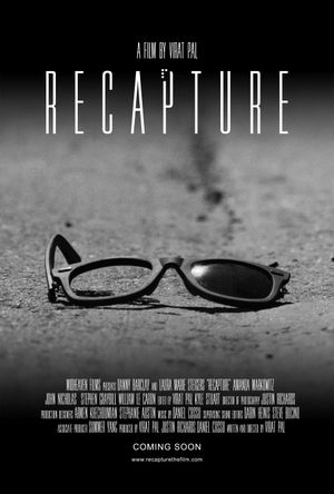 Recapture's poster