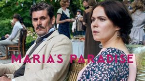 Maria's Paradise's poster