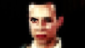 AI's poster