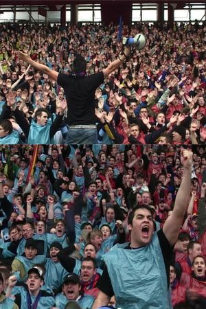We Are the Faithful's poster