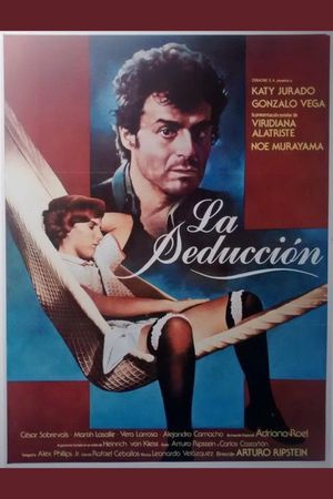 Seduction's poster