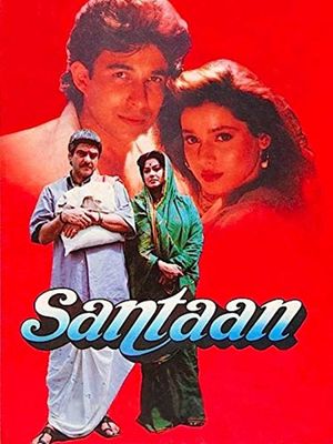 Santaan's poster