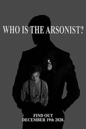 The Arsonist's poster