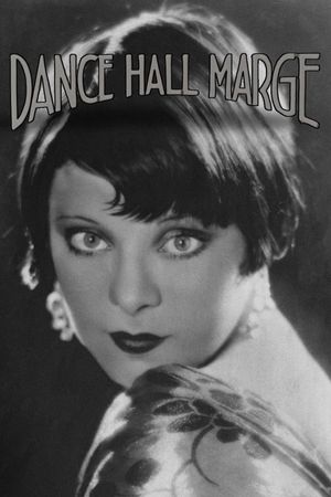 Dance Hall Marge's poster