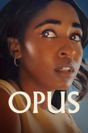 Opus's poster