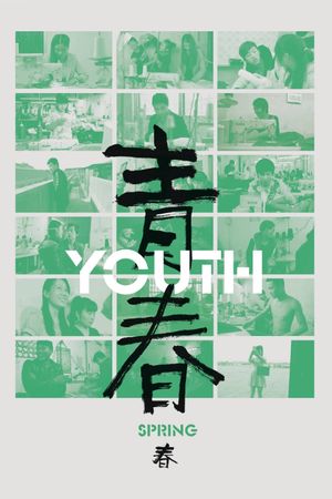 Youth (Spring)'s poster