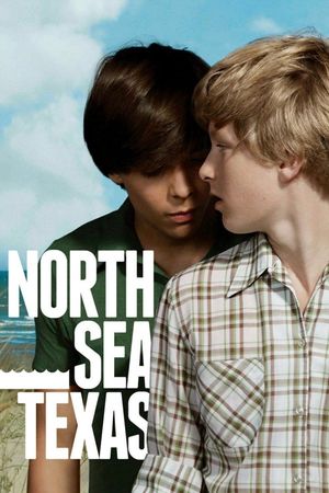 North Sea Texas's poster