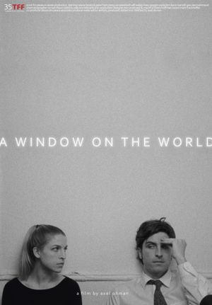 A Window on the World's poster