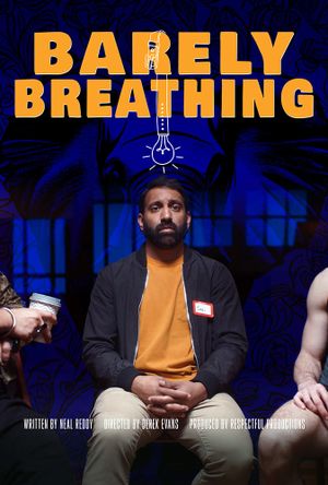 Barely Breathing's poster