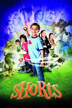 Shorts's poster