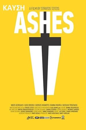 Ashes's poster