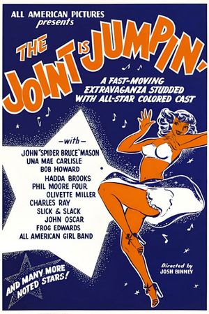 The Joint Is Jumpin''s poster