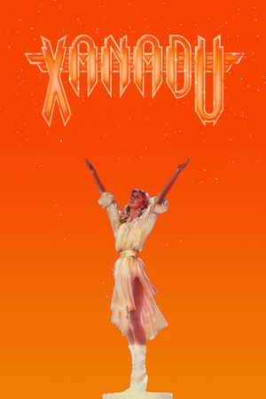 Xanadu's poster