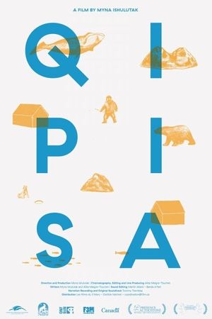 Qipisa's poster