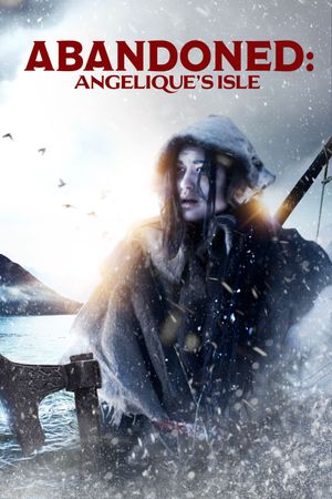 Abandoned: Angelique's Isle's poster