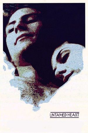 Untamed Heart's poster