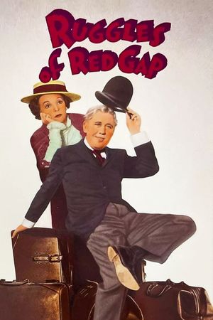 Ruggles of Red Gap's poster