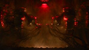 The Matrix Resurrections's poster
