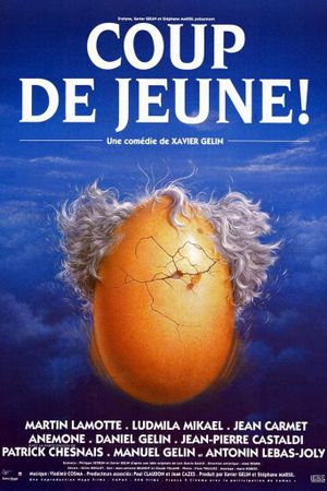 Coup de jeune's poster
