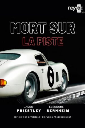 Mort sur la piste's poster